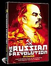 La revolución rusa en color